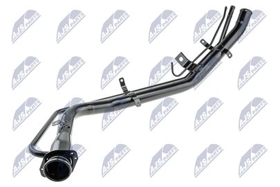 Plnicí hrdlo palivové nádrže MITSUBISHI PAJERO SPORT 2.5DID, 3.2DID 08-15