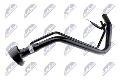 Plnicí hrdlo palivové nádrže NISSAN ALMERA TINO 00-06