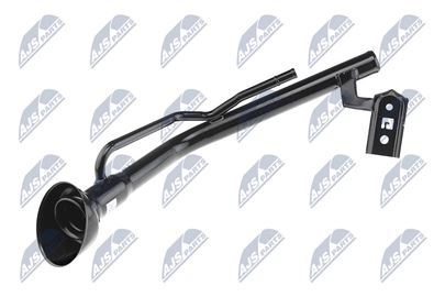 Plnicí hrdlo palivové nádrže NISSAN MICRA K12 1.0,1.2,1.4,1.6 03-11