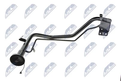 Plnicí hrdlo palivové nádrže NISSAN PATHFINDER 3.3/3.5 95-01, INFINITI QX4 97-01