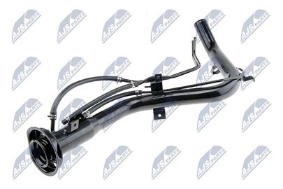 Plnicí hrdlo palivové nádrže SUBARU FORESTER 97-