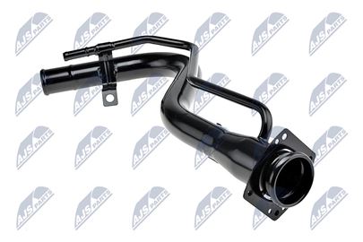 Plnicí hrdlo palivové nádrže SUZUKI IGNIS 1.0,1.3,1.5 03-07, SUBARU JUSTY 1.3,1.5 05-07