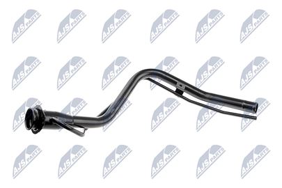 Plnicí hrdlo palivové nádrže SUZUKI SWIFT 1.3,1.5,1.6 05-11