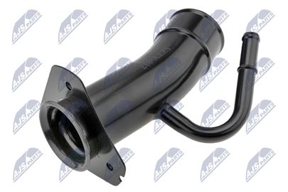 Plnicí hrdlo palivové nádrže TOYOTA 4RUNNER 2.4,3.0 88-96