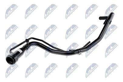 Plnicí hrdlo palivové nádrže TOYOTA AVENSIS VERSO 2.0D-4D 01-05