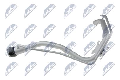 Plnicí hrdlo palivové nádrže TOYOTA CAMRY 11-