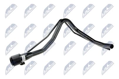 Plnicí hrdlo palivové nádrže TOYOTA CAMRY 14-