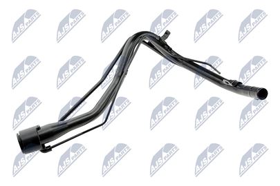 Plnicí hrdlo palivové nádrže TOYOTA CAMRY 2.4, 3.5 06-11, LEXUS ES240/ES350 06-12