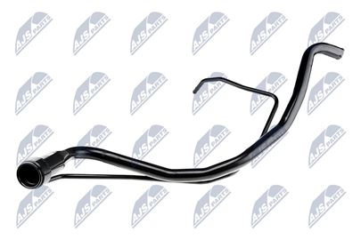 Plnicí hrdlo palivové nádrže TOYOTA COROLLA E12 1.4,1.6,1.8 01-07 SEDAN/KOMBI