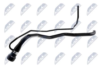 Plnicí hrdlo palivové nádrže TOYOTA COROLLA E12 1.4D-4D,2.0D-4D 01-07 /SEDAN,WAGON/ , COROLLA VERSO 2.0D-4D 01-12.2003