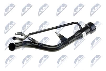 Plnicí hrdlo palivové nádrže TOYOTA LAND CRUISER 90 3.0D4D,3.4 96-02