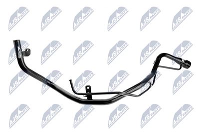 Plnicí hrdlo palivové nádrže TOYOTA PREVIA 2.4,3.5 00-06