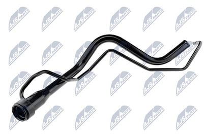 Plnicí hrdlo palivové nádrže TOYOTA RAV4 1.8,2.0,2.4 00-05