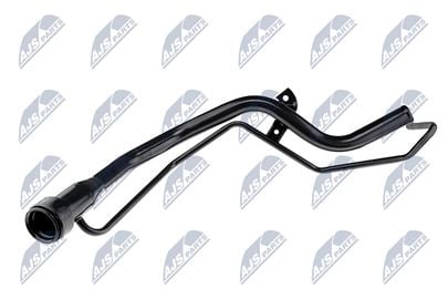 Plnicí hrdlo palivové nádrže TOYOTA RAV4 94-00