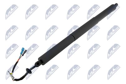 Pneumatická pružina, zavazadlový prostor BMW X2 F39 17-