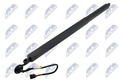 Pneumatická pružina, zavazadlový prostor LAND ROVER DISCOVERY V 16-