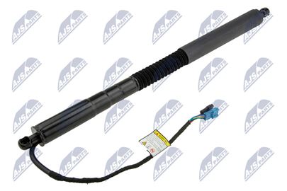 Pneumatická pružina, zavazadlový prostor pravá BMW X3 F97 18-