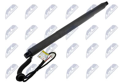 Pneumatická pružina, zavazadlový prostor pravá BMW X6 F16/F86 14-