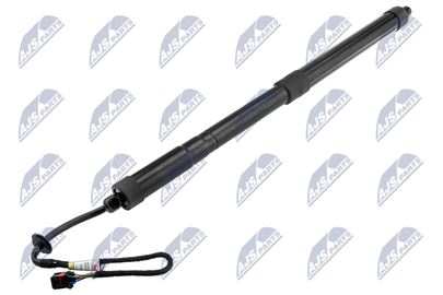 Pneumatická pružina, zavazadlový prostor pravá HYUNDAI SANTA FE/IX45 15-