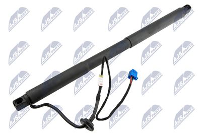 Pneumatická pružina, zavazadlový prostor pravá MERCEDES GL X166 12-, GLS X166 15