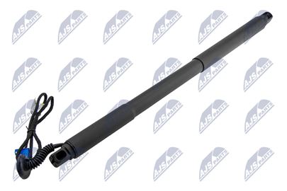 Pneumatická pružina, zavazadlový prostor pravá MERCEDES GLE COUPE C292 12-