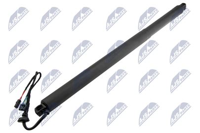 Pneumatická pružina, zavazadlový prostor pravá SKODA OCTAVIA III KOMBI 12-20