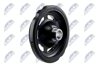 Řemenice klikového hřídele MERCEDES ENG.2.9TD SPRINTER 96-06, E 210 96 -, G 93-