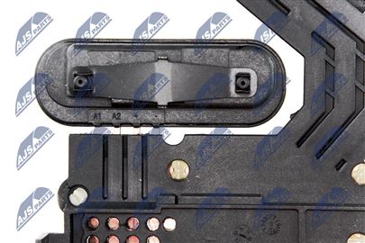 Řídící jednotka automatické převodovky JEEP GRAND CHEROKEE 2005-,CHRYSLER 300C 2004-