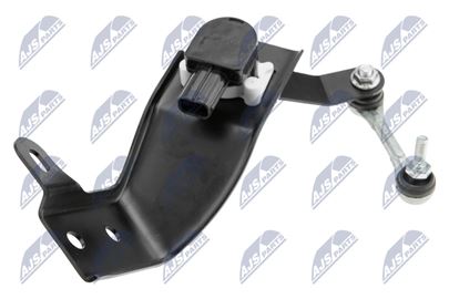 Snímač výškového nastavení světlometů MITSUBISHI PAJERO 2007-