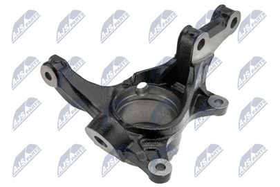 Tehlica, čep nápravy zavěšení kol levý TOYOTA CAMRY 15-, LEXUS ES350 15-, TOYOTA AVALON 12-