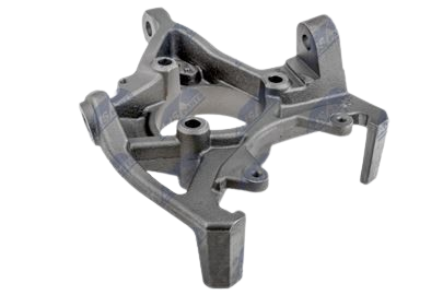 Tehlica, čep nápravy zavěšení kol pravý JEEP GRAND CHEROKEE 93-98, CHEROKEE -01, WRANGLER 91-06