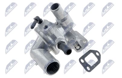 Termostat chlazení CHRYSLER VOYAGER 2.5CRD/2.8CRD 00-