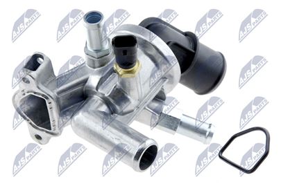 Termostat chlazení CHRYSLER VOYAGER 2.8CRD 12-