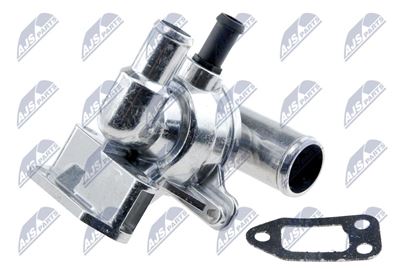 Termostat chlazení JEEP CHEROKEE 2.5CRD/2.8CRD 01-08