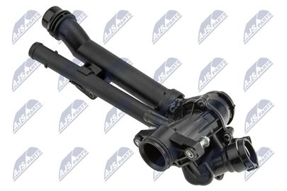 Termostat chlazení MERCEDES C 13-, E 13-, SLC 16-, SLK 15-, V 14-, VITO 15-, GLK 13-