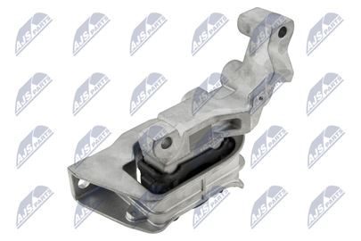 Uchycení motoru pravá strana NISSAN JUKE , TSURA, TIIDA 10-