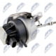 Ventil regulace tlaku turba AUDI A4 B7 2.0TDI 2004-