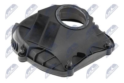 Víko skříně rozvodů AUDI A3, A4, A5, SKODA OCTAVIA, VW GOLF V, VI, PASSAT B6