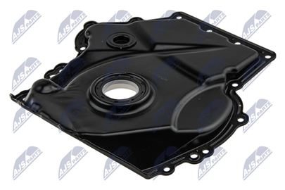 Víko skříně rozvodů AUDI A3, A4, VW GOLF VI, VII, PASSAT B7