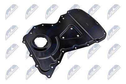 Víko skříně rozvodů FORD TRANSIT, CITROEN JUMPER, FIAT DUCATO, PEUGEOT BOXER