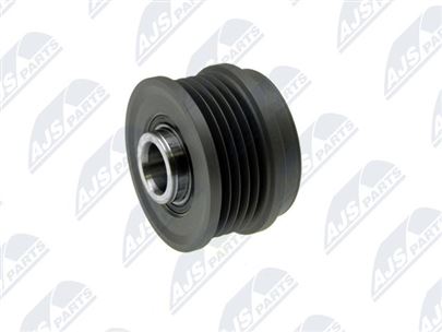 Volnoběžka alternátoru FORD FOCUS 2.5ST 2005.10-