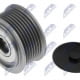 Volnoběžka alternátoru HONDA ACCORD, CIVIC, CR-V