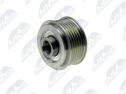 Volnoběžka alternátoru JAGUAR S-TYPE 3.0 V6 1999.01-, X-TYPE 2.5 V6, 3.0 V6 2001.06-