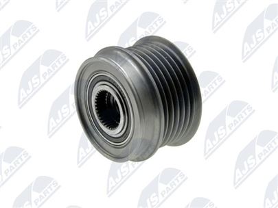 Volnoběžka alternátoru MAZDA TRIBUTE 2.3 2003.12-