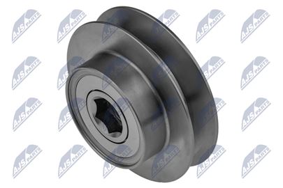 Volnoběžka alternátoru NISSAN PRIMERA P12/WP12 2.2DCI 2002.03-