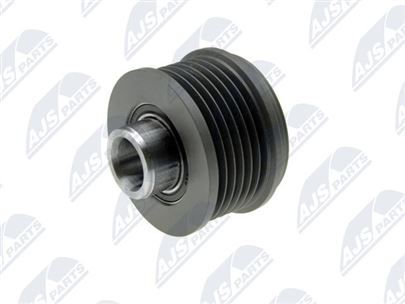 Volnoběžka alternátoru RENAULT CLIO 1.5DCI 2001.06-