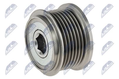 Volnoběžka alternátoru TOYOTA AVENSIS 2.0D-4D 2006.05-