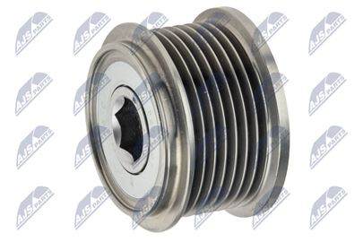 Volnoběžka alternátoru TOYOTA LAND CRUISER 3.0D-4D 2002.09-