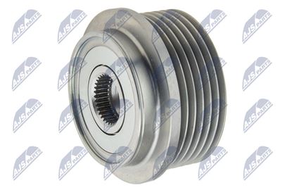 Volnoběžka alternátoru TOYOTA YARIS (FR) 1.4 D-4D 2005.11-