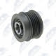 Volnoběžka alternátoru VOLVO S80 2.4D, XC60 2.4D AWD, XC70 D5 AWD